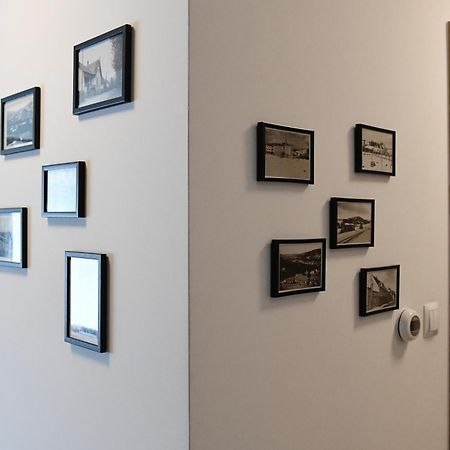 Apartamenty Stara Висла Екстериор снимка