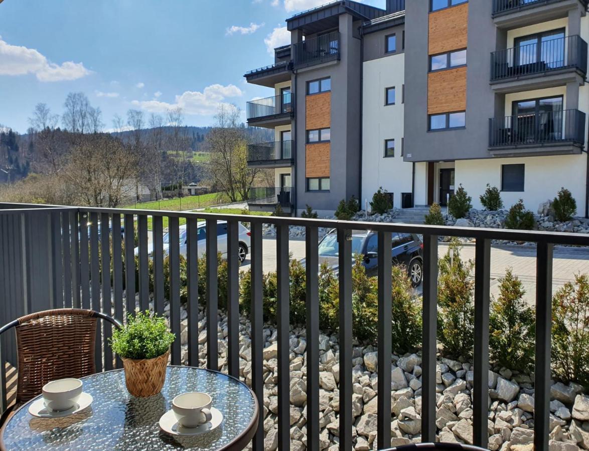 Apartamenty Stara Висла Екстериор снимка