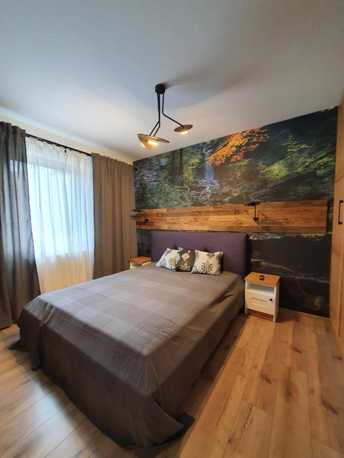 Apartamenty Stara Висла Екстериор снимка
