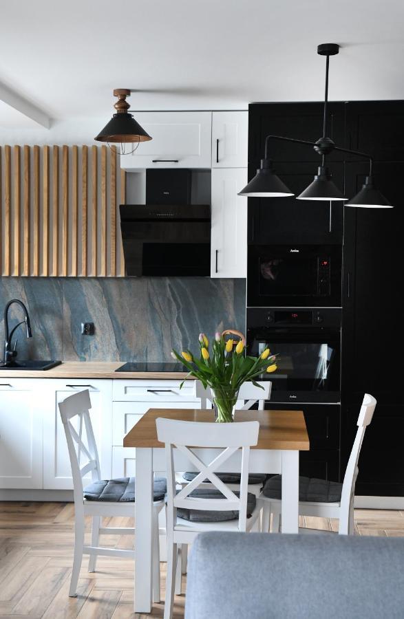 Apartamenty Stara Висла Екстериор снимка
