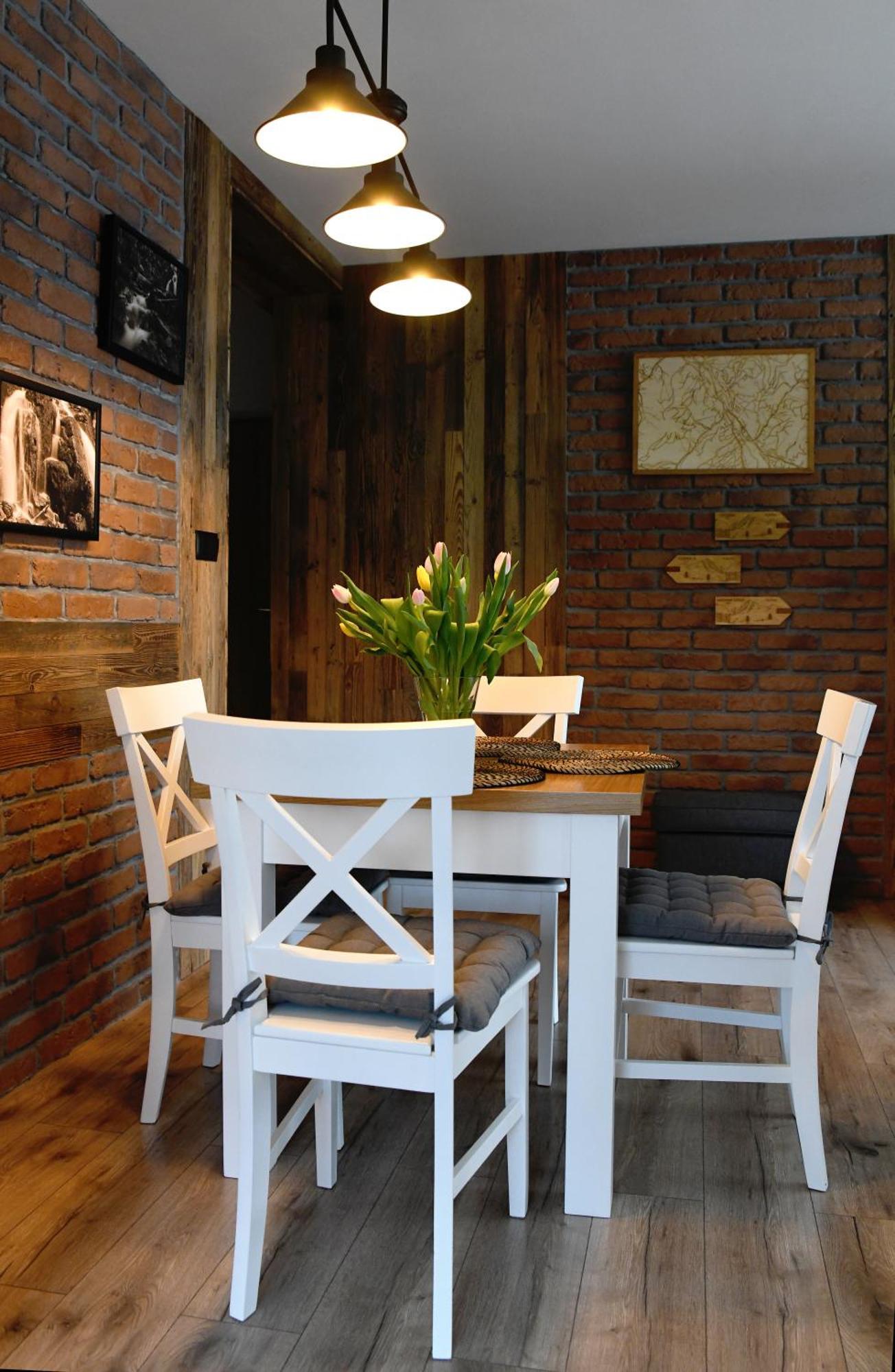 Apartamenty Stara Висла Екстериор снимка